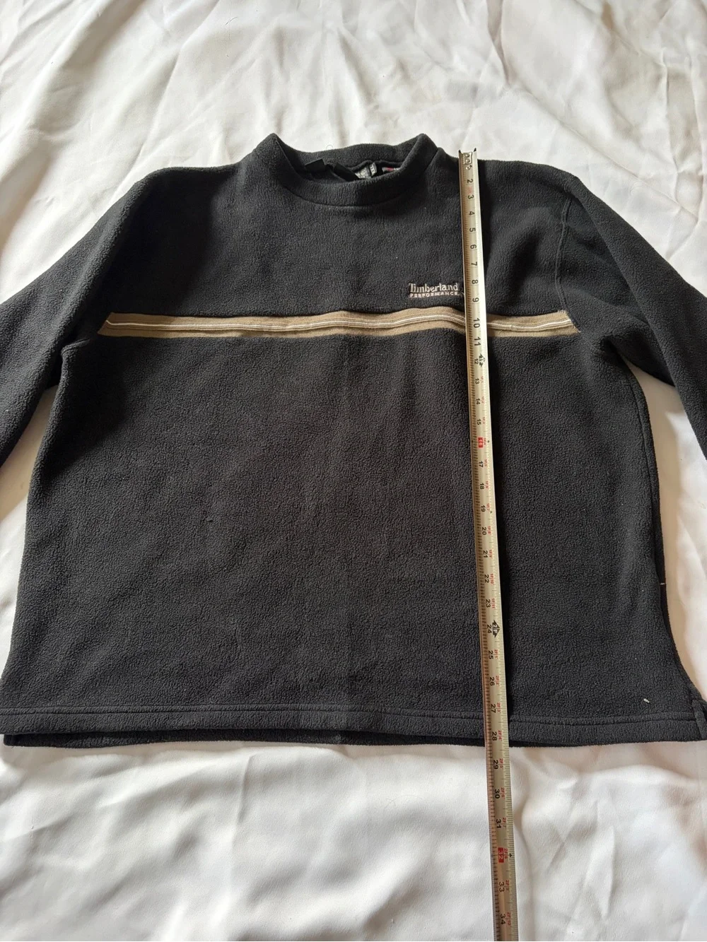 Timberland crewneck fleece